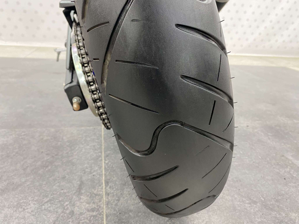 Yamaha MT-25 , 2016