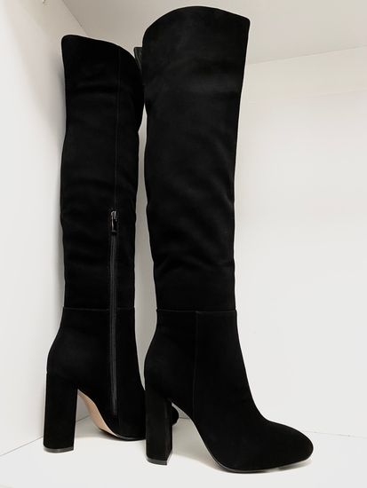 Сапоги женские