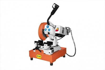 Станок отрезной дисковый STALEX CS-225 230V 388025