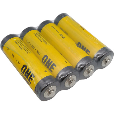 Батарейки Smartbuy ONE r6/316 4s sobz-2a04s-eco 60/600