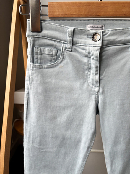 Джинсы Dolce & Gabbana, 128