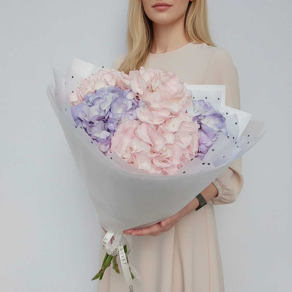 Соберу букет №248