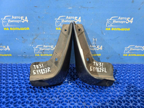 Брызговик задний правый NISSAN PRESAGE 2003-2006
