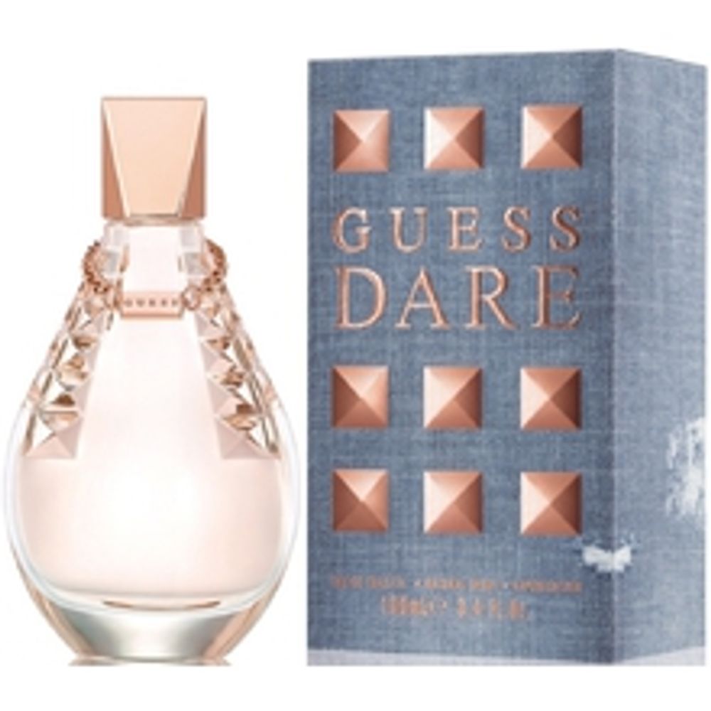 Guess Dare EDT 100ml