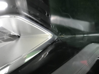 Битая Фара правая Geely Coolray (2019-2023) LED