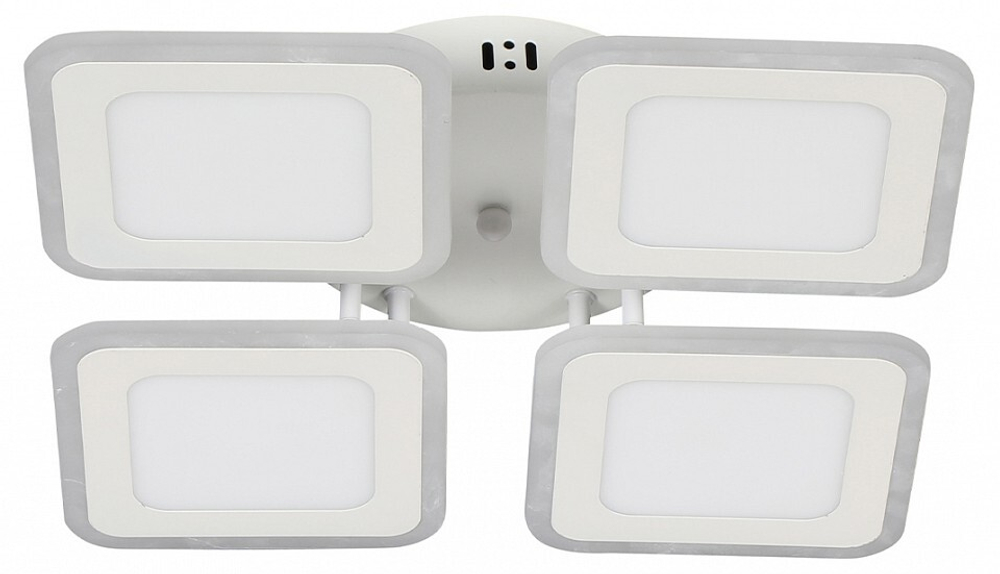 Потолочная люстра Escada Erida 10288/4LED