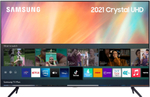 50" Samsung UE50AU7100UXRU