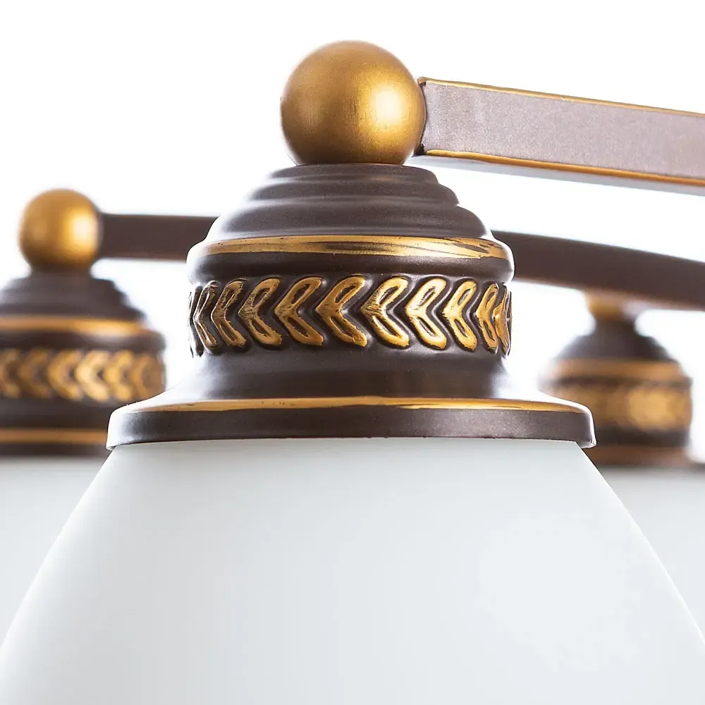 Подвесная люстра Arte Lamp