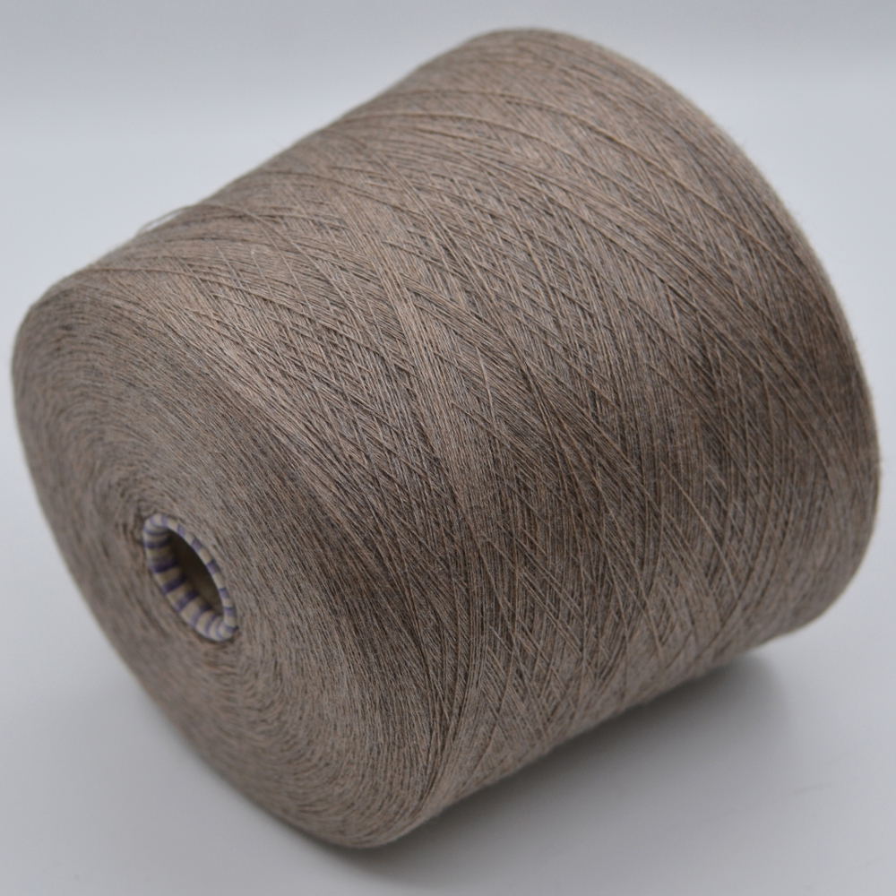 Zegna Baruffa Lane Borgosesia art. Diamante (кофейный мультиколор)