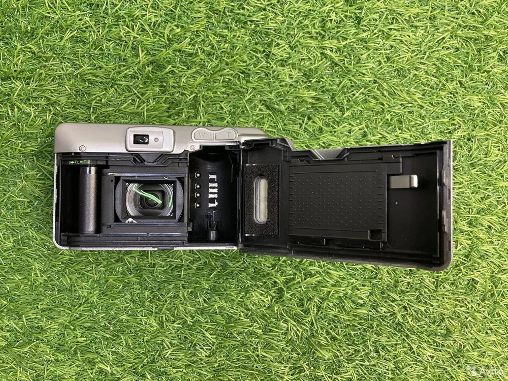 Praktica 900AZ