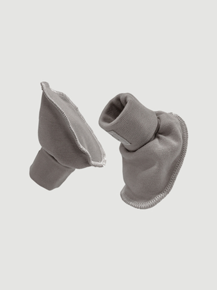 Пинетки Mjölk Fog