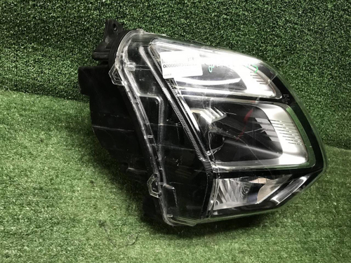 Битая Фара правая Omoda C5 (2022-н.в.) LED