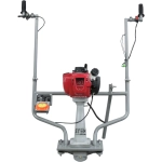 STEM Techno SF-1 виброрейка бензиновая (1,1 кВт, 1.5 л.с.) ВИБ159