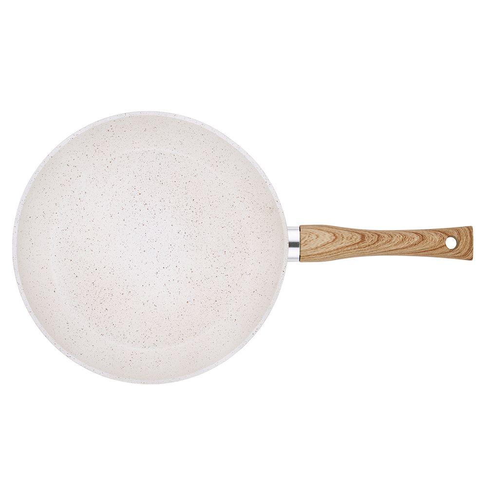 Алюминиевая сковорода Gipfel Eco 51020 26 см