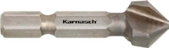 Кейс для зенковок Karnasch артикул 21.1042