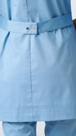 Костюм хирургический Марлин CVC Стрейч №4312