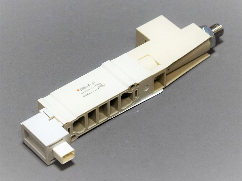 SMC SY50M-M1-B1