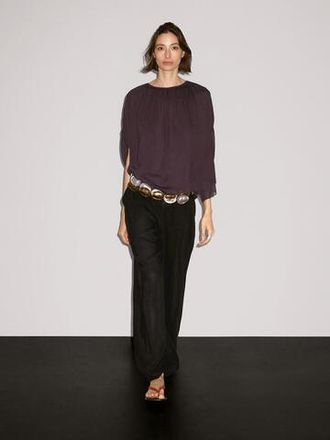 Кейпы | Накидки Massimo Dutti