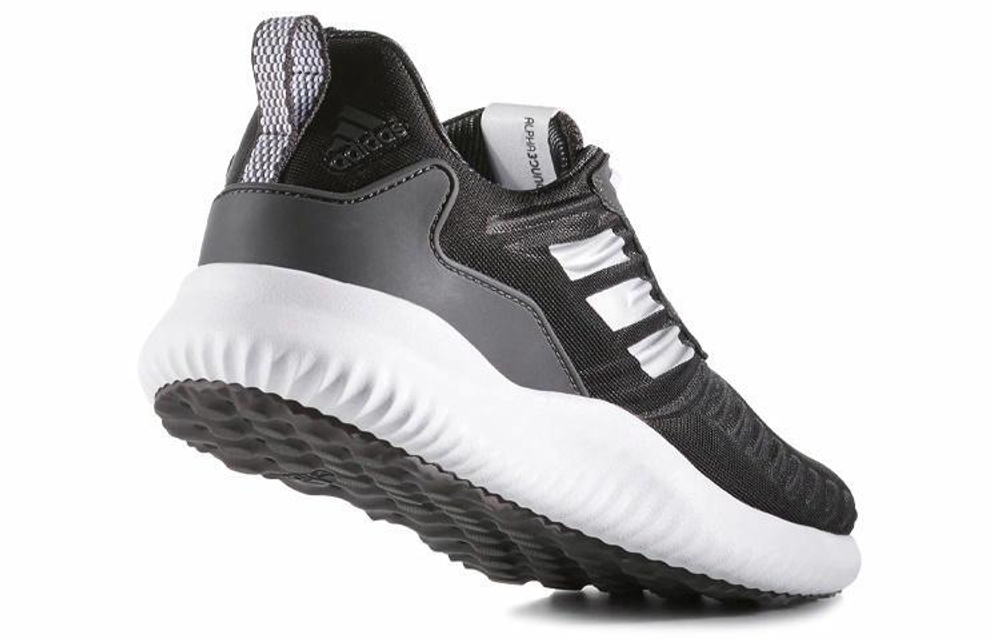 Кроссовки Adidas Alphabounce Rc (Женская размерная сетка)