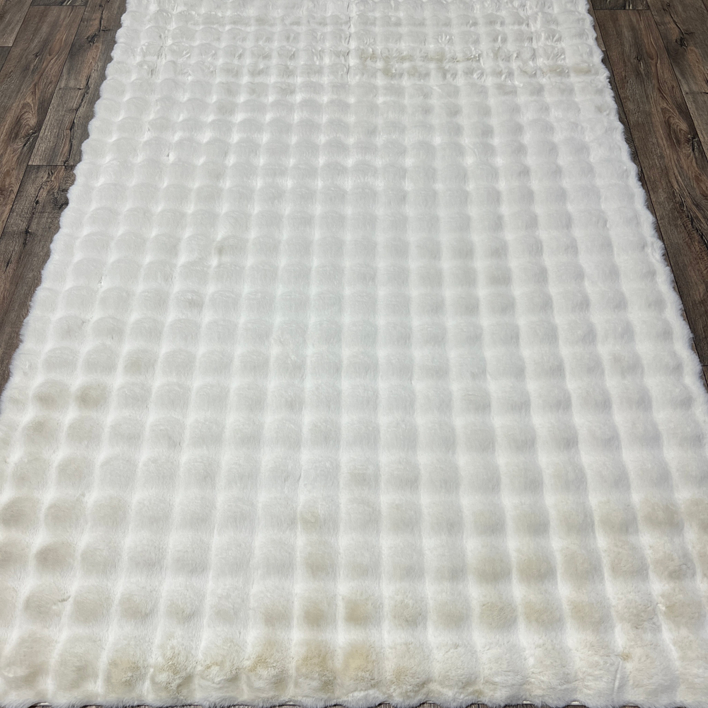 Rabbit 133 CREAM Прямой