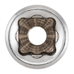 Головка Е-профиль E6 1/4'' RockFORCE LIGHT RF LIGHT-52606