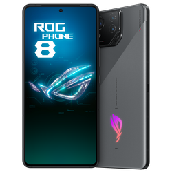 Asus ROG Phone 8 16/256Gb Rebel Grey (Серый)