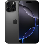 Смартфон Apple iPhone 16 Pro Max 256Gb, "Black Titanium" SIM + eSIM