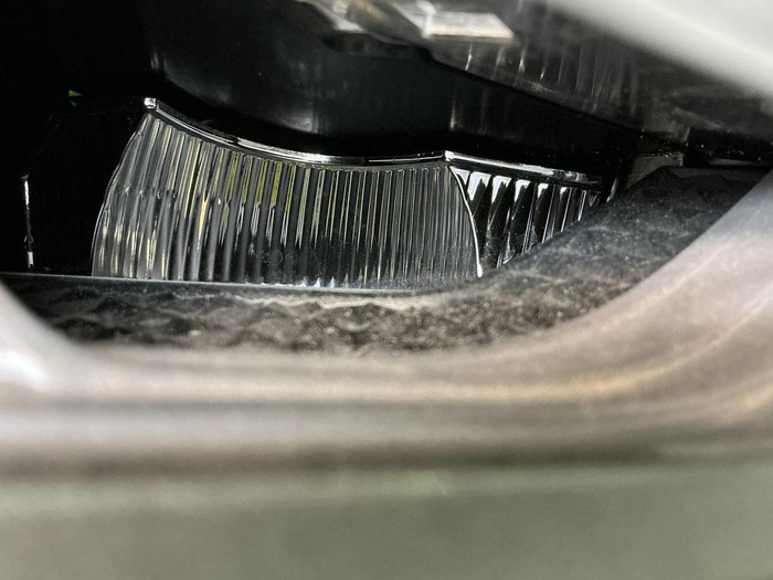 Битая Фара правая Audi A7 2 4K8 (2018-н.в.) Matrix