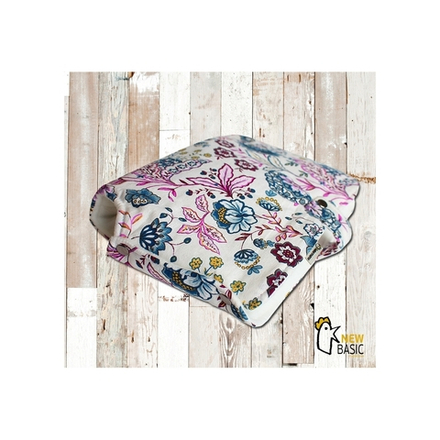 Муфта для коляски Futurmama Flora