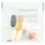 Metagenics, Wellness Essentials®, здоровье мозга, 30 пакетиков