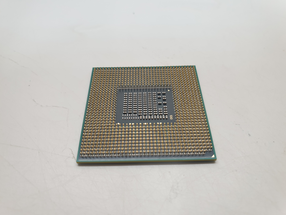 Процессор ноутбука Intel Core i5-2540M, SR044