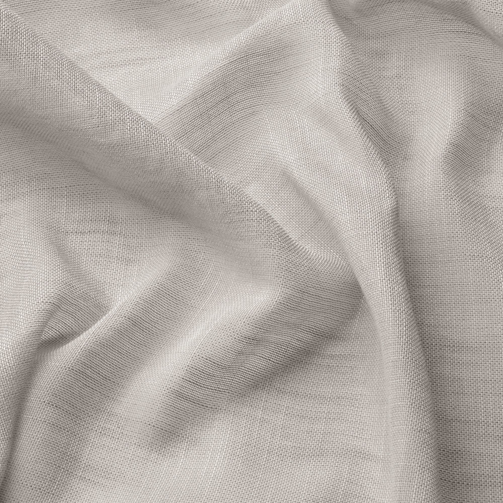 Комплект штор IKEA HALLEBRACKA (ХАЛЛЕБРАКА), Светло-серый, 145x250 см, 2 шт