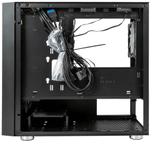 Корпус mATX Eurocase M07 3ARGB