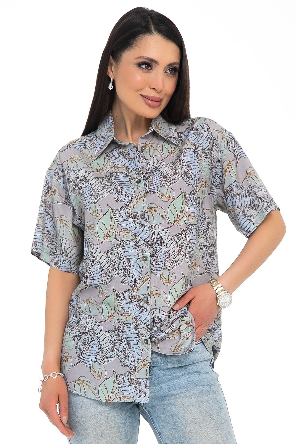 Рубашка Отличная (нежность) Diolche (Акция)