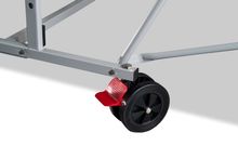 Теннисный стол всепогодный "Winner W-400 Outdoor" с сеткой