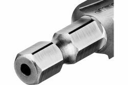 Ступенчатое сверло по металлу ЗУБР Профессионал 4-12 мм, 9 ступеней, сталь Р6М5 29670-4-12-9_z01