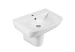 Полупьедестал для раковины AQ5441-00 300*240*340