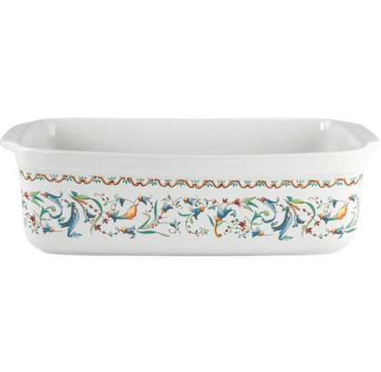 Блюдо для запекания Gien Toscana (30 x 14 см)