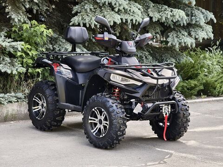 Комплект запчастей (Машинокомплект) для сборки квадроцикла LINHAI-YAMAHA P420 карбюратор