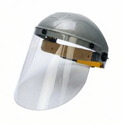 Щиток защитный лицевой РОСОМЗ НБТ2/С ВИЗИОН classic TERMO, арт. 427290