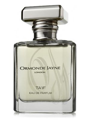 Ormonde Jayne Ta'if