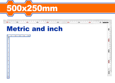 Угольник металлический