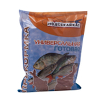 Прикормка "Подсекайка" ПЛОТВА 1,0кг (сыпучая)