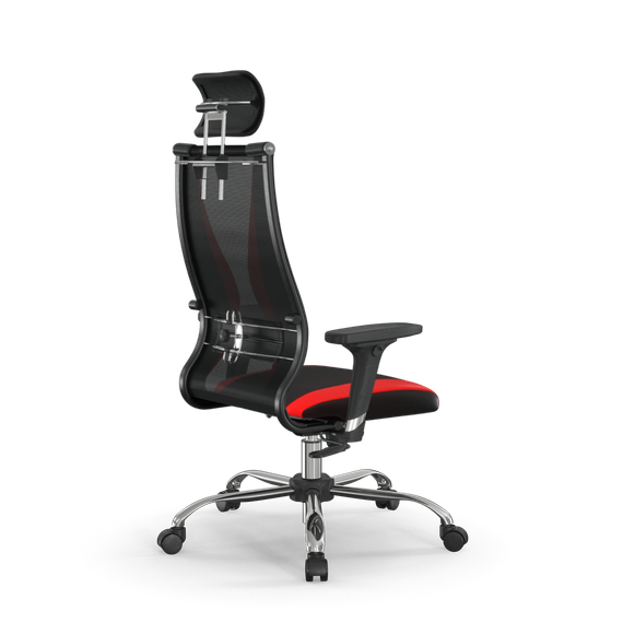 Кресло игровое ErgoLife Sit10 0001602