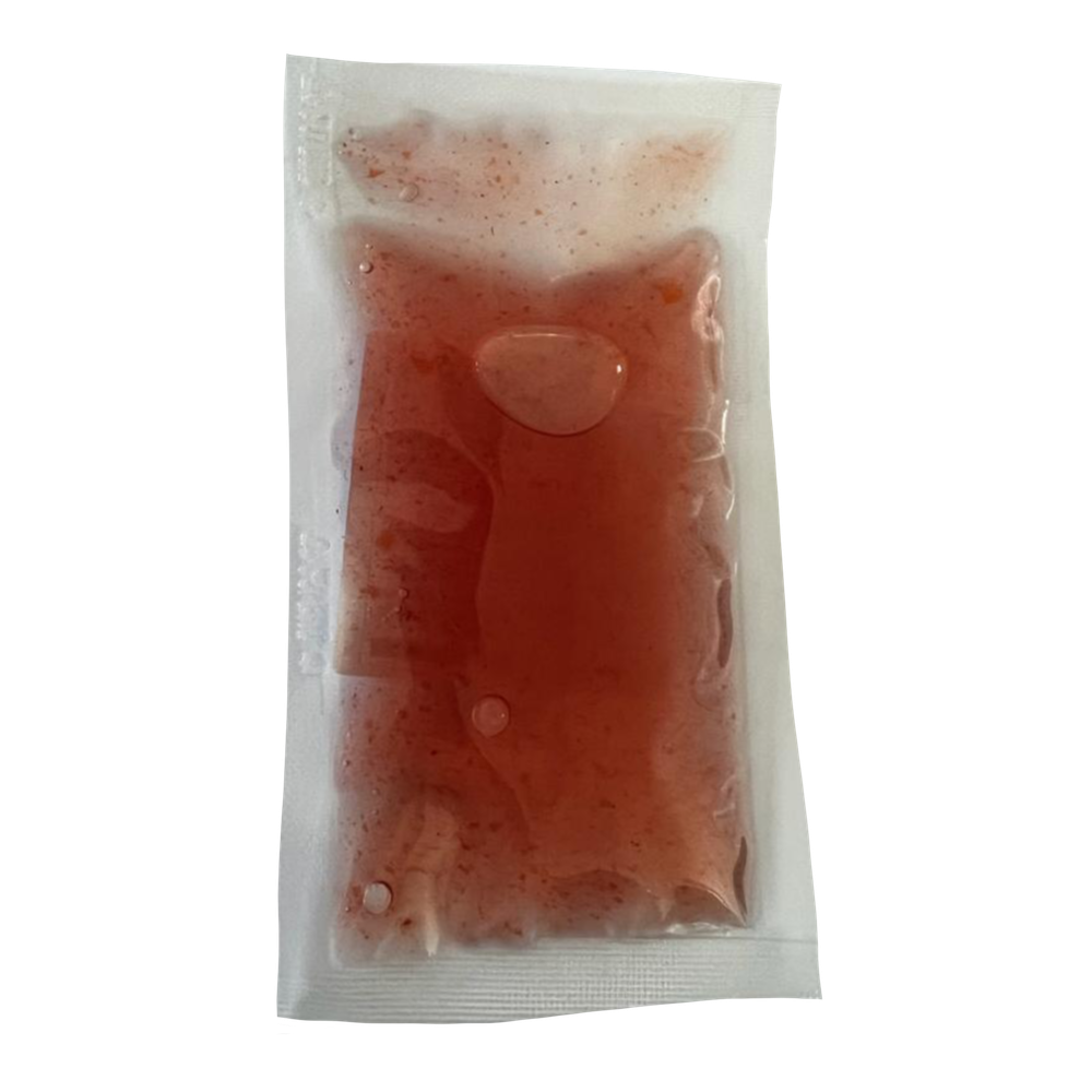 Лимонад "Малиновый " 80 г