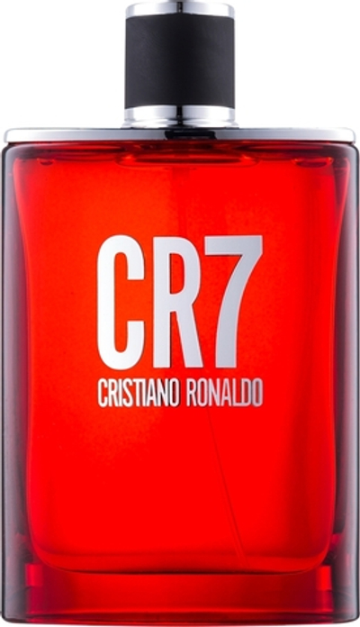 Cristiano Ronaldo CR7 туалетная вода для мужчин