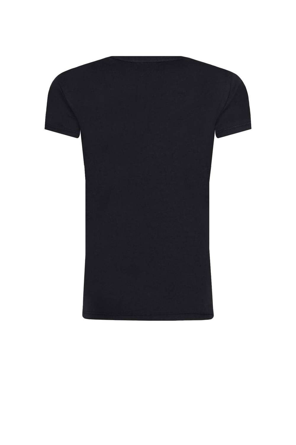 футболка Emporio Armani - черный(3G3T86 2JQAZ)