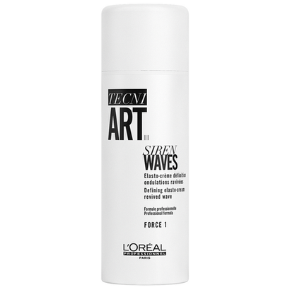 L'Oreal Professionnel Tecni.Art Siren Waves крем для четко очерченных локонов, 150мл.