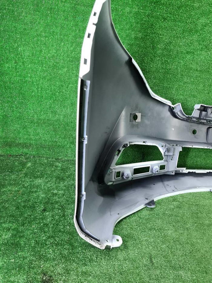 Бампер передний GAC GN8 (2019-2023)