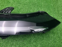 ДХО правый Omoda C5 (2024-н.в.) LED